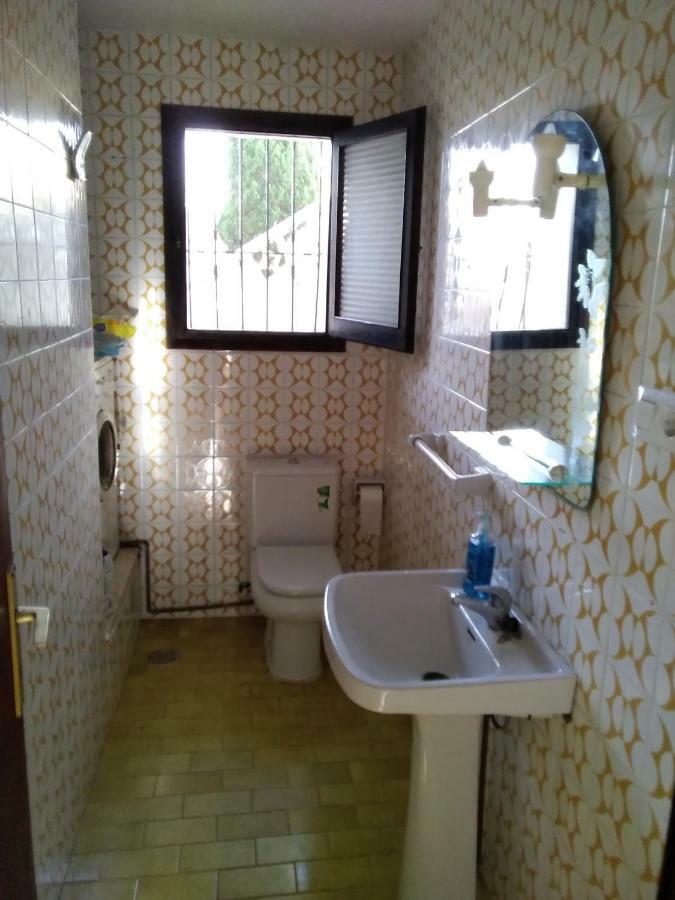 Pinomar Διαμέρισμα Teulada Εξωτερικό φωτογραφία