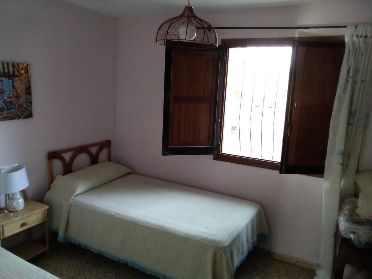 Pinomar Διαμέρισμα Teulada Εξωτερικό φωτογραφία